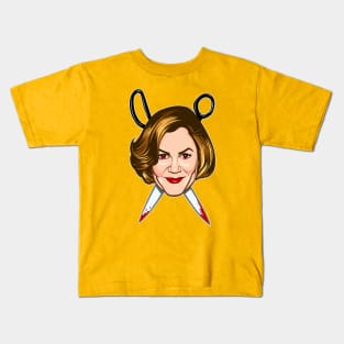 Serial Mom Kids T-Shirt